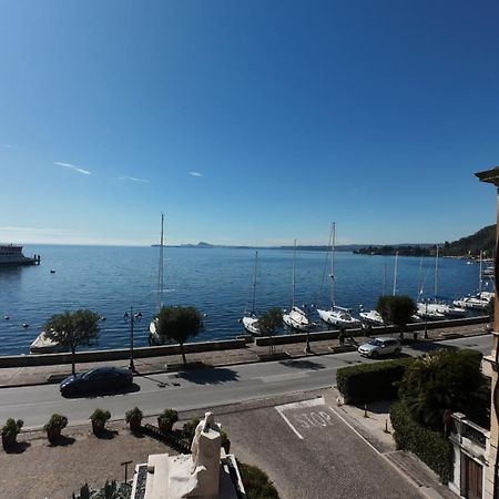 Appartamento Panorama Toscolano-Maderno Exterior foto